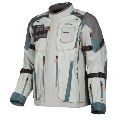 Badlands Pro A3