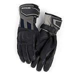 GS Dry Women's Gloves Street BMW 6 Black/Blue 