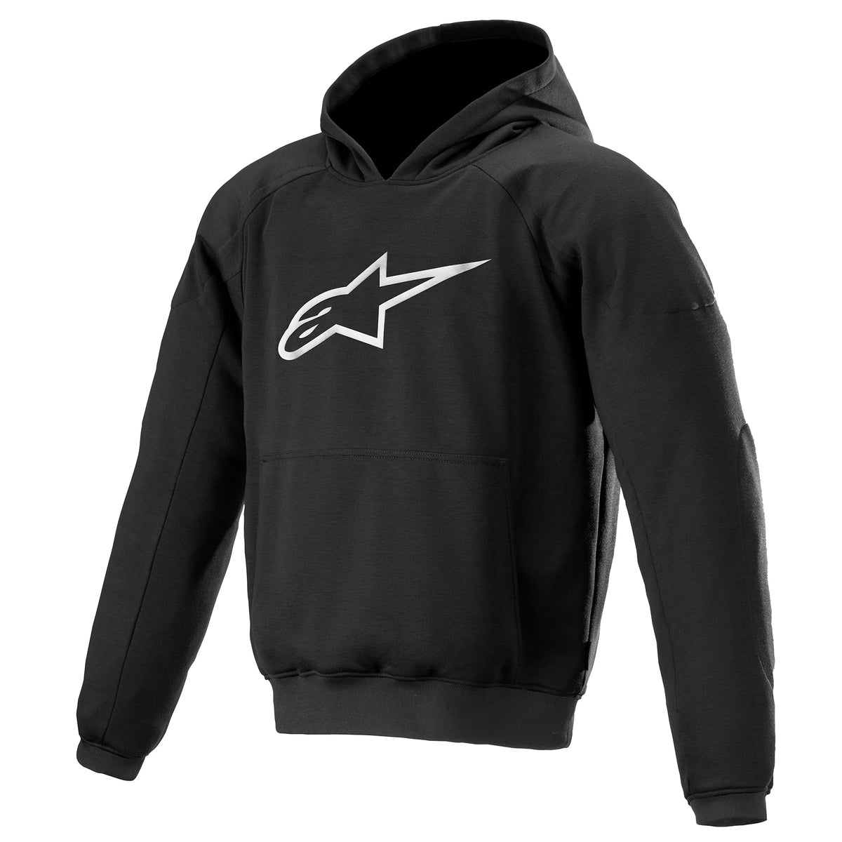 Ageless Riding  Hoodie