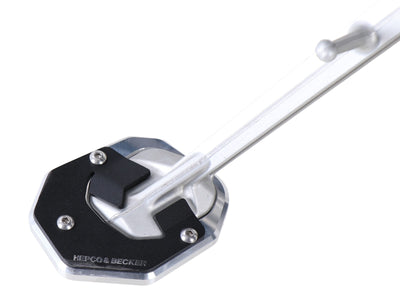 Kickstand Enlargement Yamaha Tenere 700 (2019-)