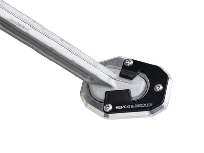 Kickstand Enlargement for Triumph Tiger 900/Rally/Rally Pro (2019-)