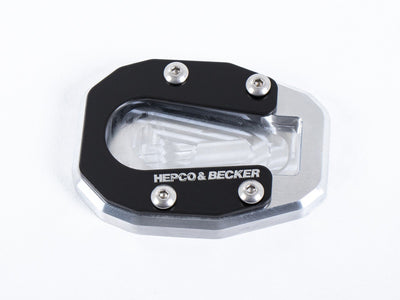 Kickstand Enlargement Honda CRF 1100L Africa Twin Adventure Sport (2020-)