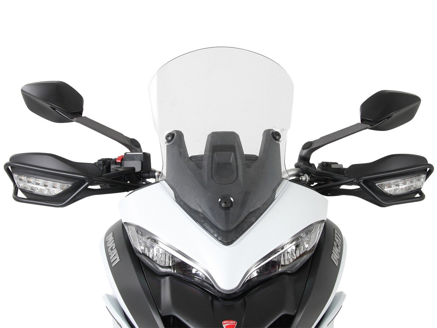 Handguard Set Ducati 950 /S (2017-)