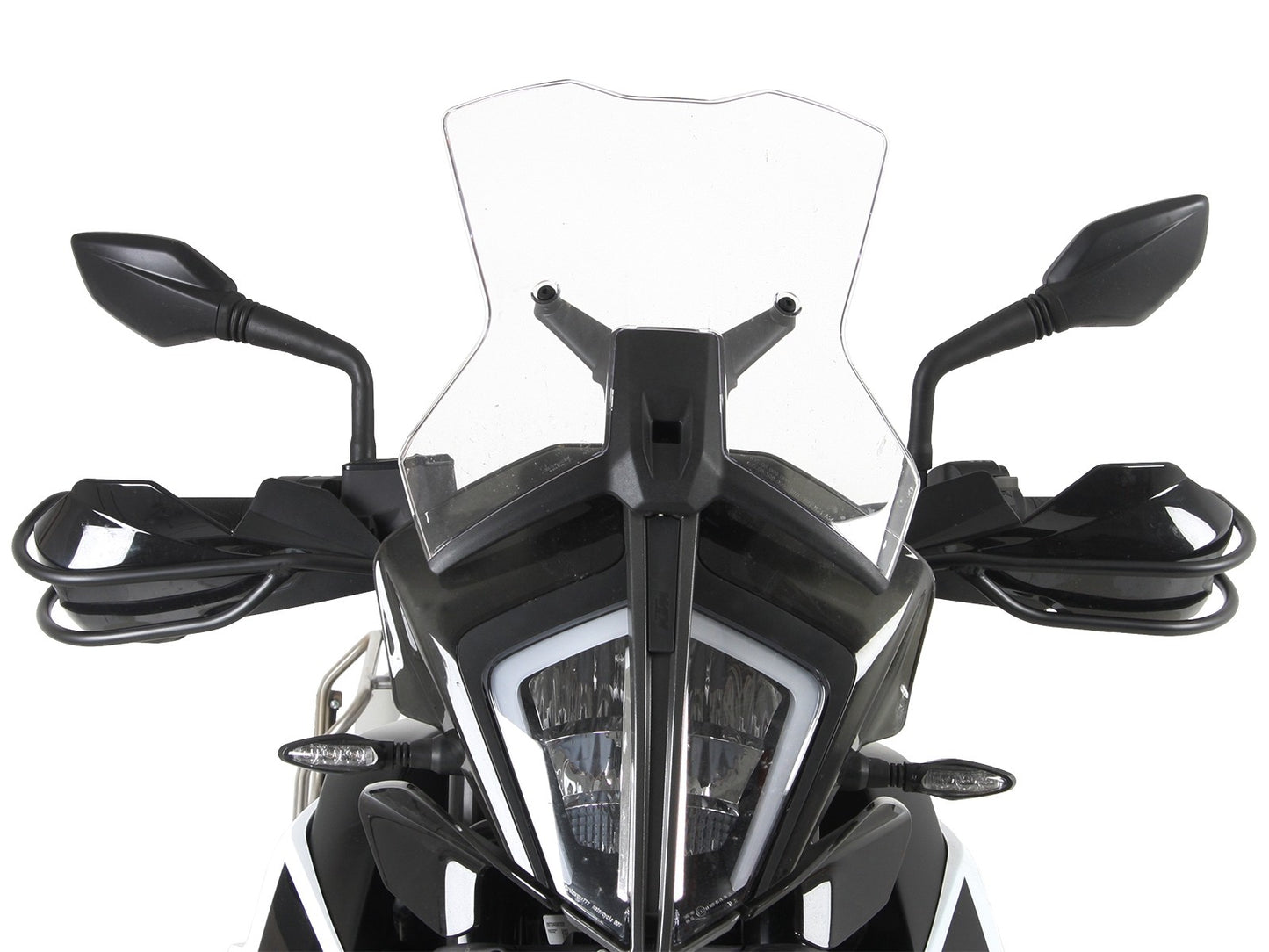 Handguard Set KTM 790 Adventure/R (2019-)