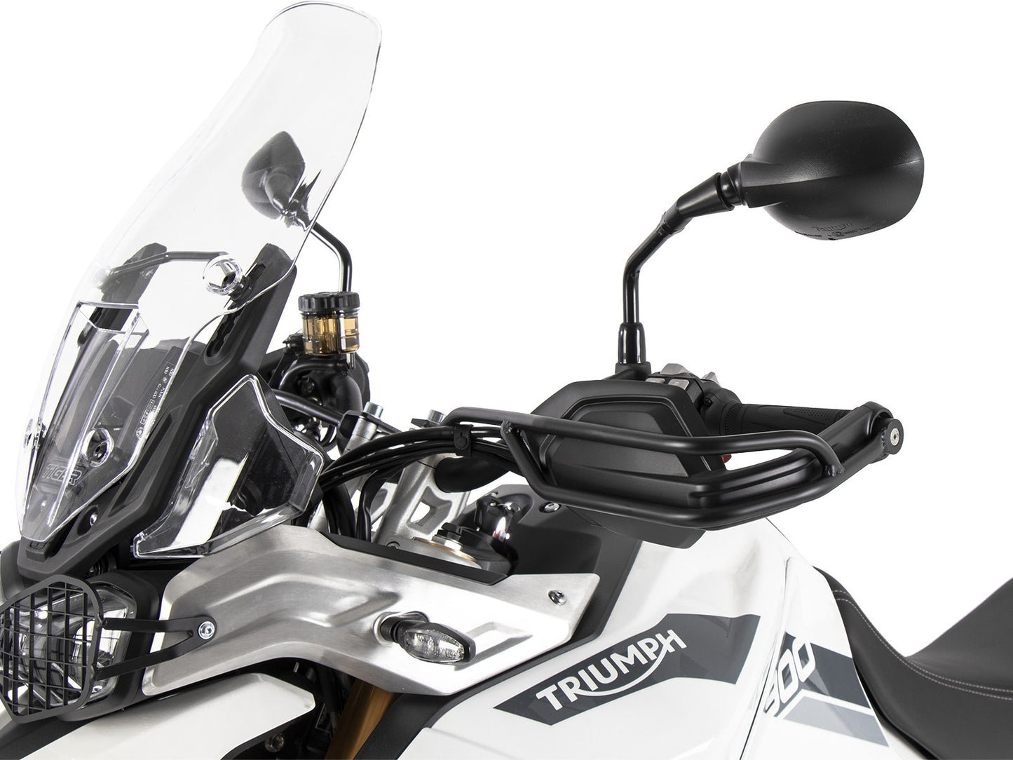 Handguard Set Triumph Tiger 900 Rally / GT / Pro (2020-)