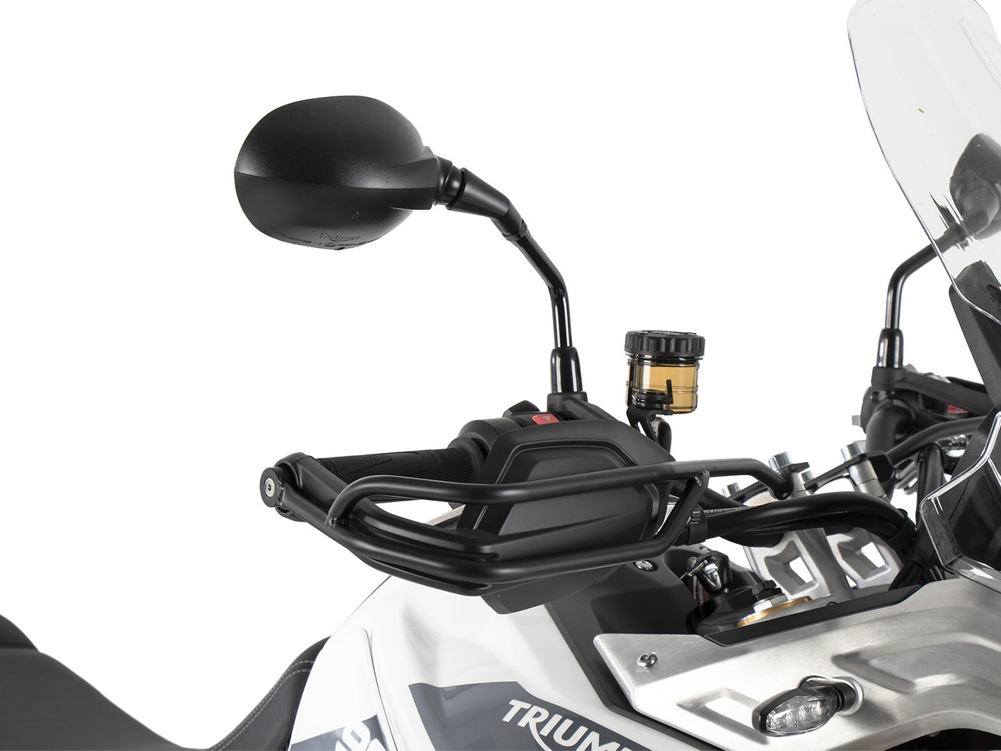 Handguard Set Triumph Tiger 900 Rally / GT / Pro (2020-)