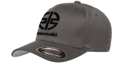 Kawasaki Flex Fit Cap