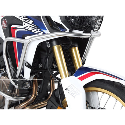 Stiffening Bracket Stainless Steel BMW R 1250 GS (2018-
