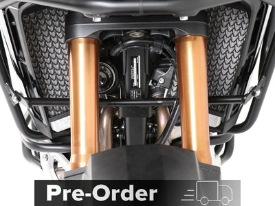 Stiffening Bracket For Tank Guard Honda CRF 1100L Africa Twin Adventure (2010-)