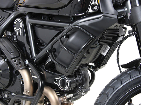 Radiator Protection Right/Left Set Ducati Scrambler 800 (2019-)