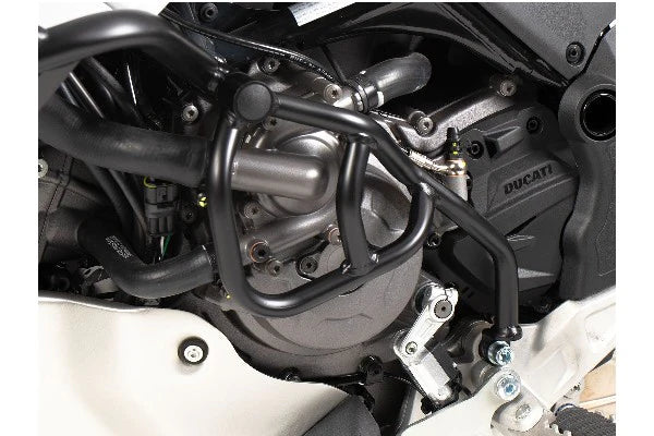 Additional Crash Bar (One Side) Ducati Desert X (2022-)