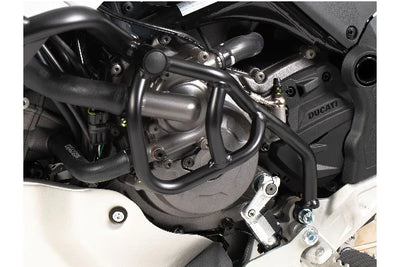 Additional Crash Bar (One Side) Ducati Desert X (2022-)