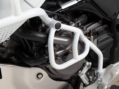 Additional Crash Bar (One Side) Ducati Desert X (2022-)