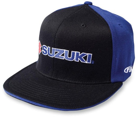 Suzuki Casual Hats Suzuki 