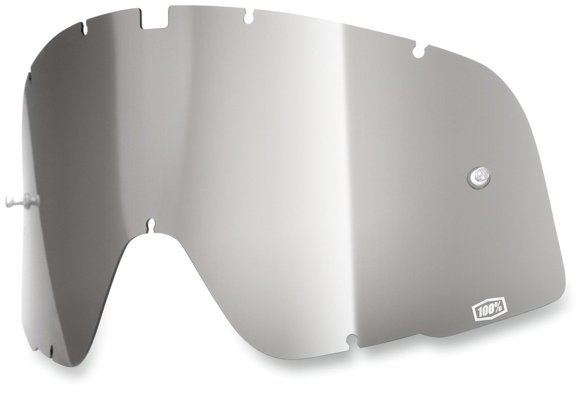 Barstow Lens Optics Accessories 100% 