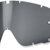 Barstow Dalloz Curved Lens