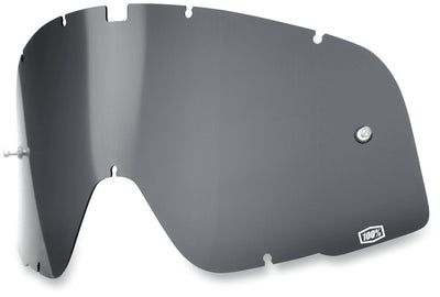 Barstow Dalloz Curved Lens