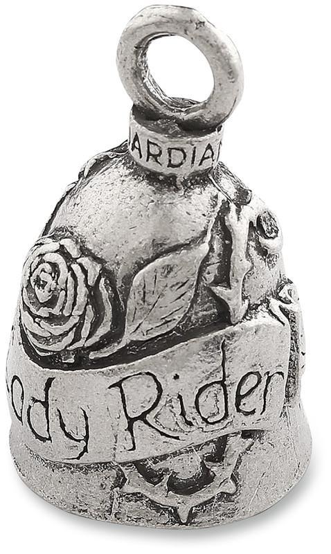 Guardian Bell - Riding Gear
