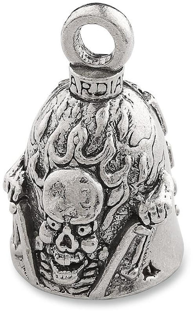 Guardian Bell - Riding Gear