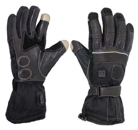 98.6 E-Glove