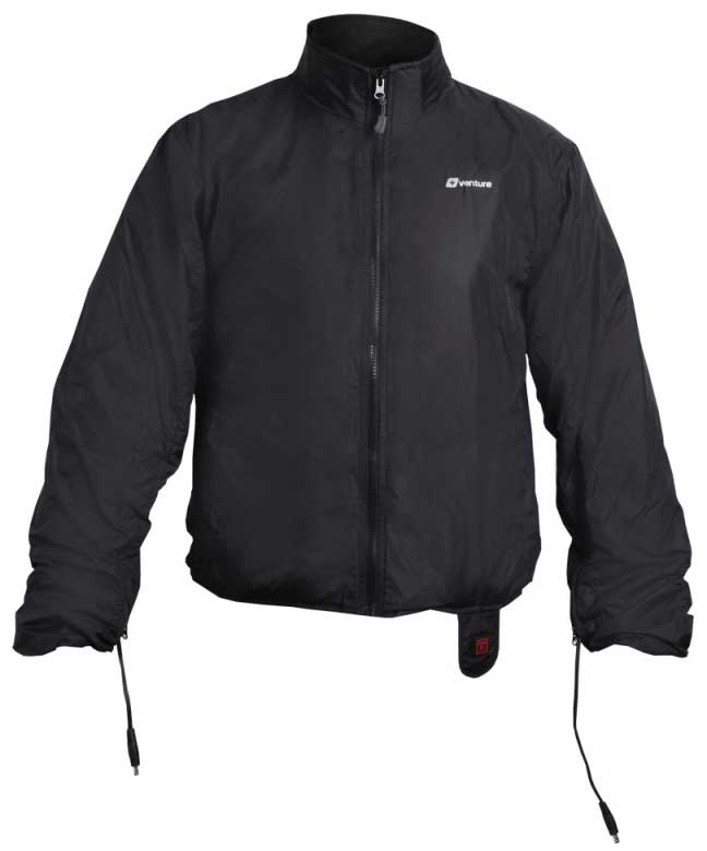 98.6 E-Jacket