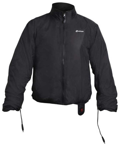 98.6 E-Jacket