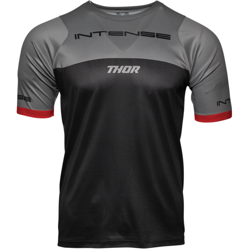 Intense Short Sleeve