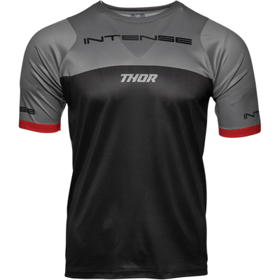 Intense Short Sleeve