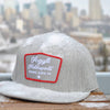 Argylll Motorsports Snapback Hats