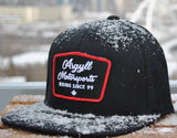 Argylll Motorsports Snapback Hats