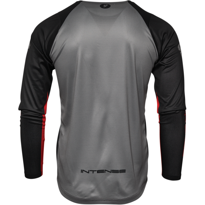 Intense Long Sleeve