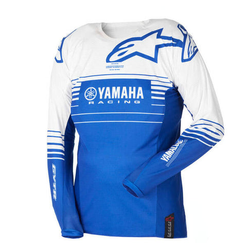 Yamaha/Alpinestars Jersey