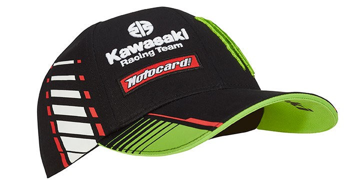 KRT WSBK 2022 Hat