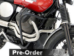 Engine Protection Bar Moto Guzzi V 7 II Scrambler/Stornello