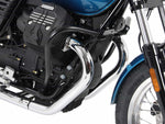 Engine Protection Bar Moto Guzzi V7 II Carbon, Milano,Rough (2018-2020)