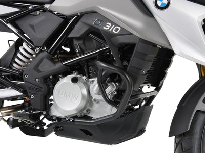Engine Protection Black BMW G310S (2017-)