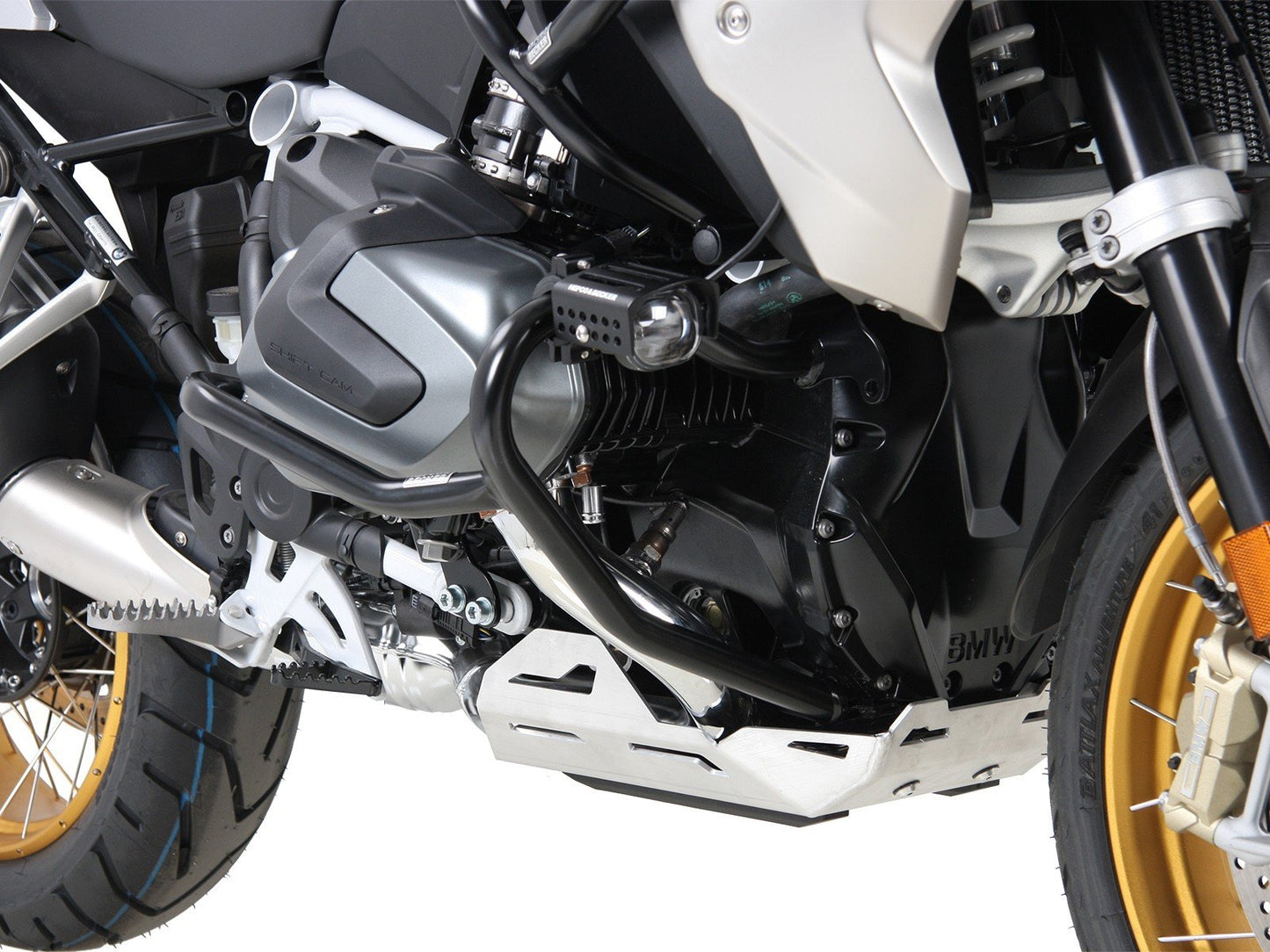 Engine Protection Bar  BMW R1250 GS (2018-