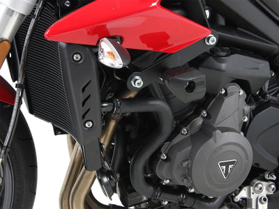 Protection Pad Triumph Street Triple 765 S/R/RS (2017-)