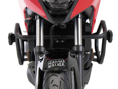 Engine Protection Bar Honda NC 750 X/ DCT (2021-)