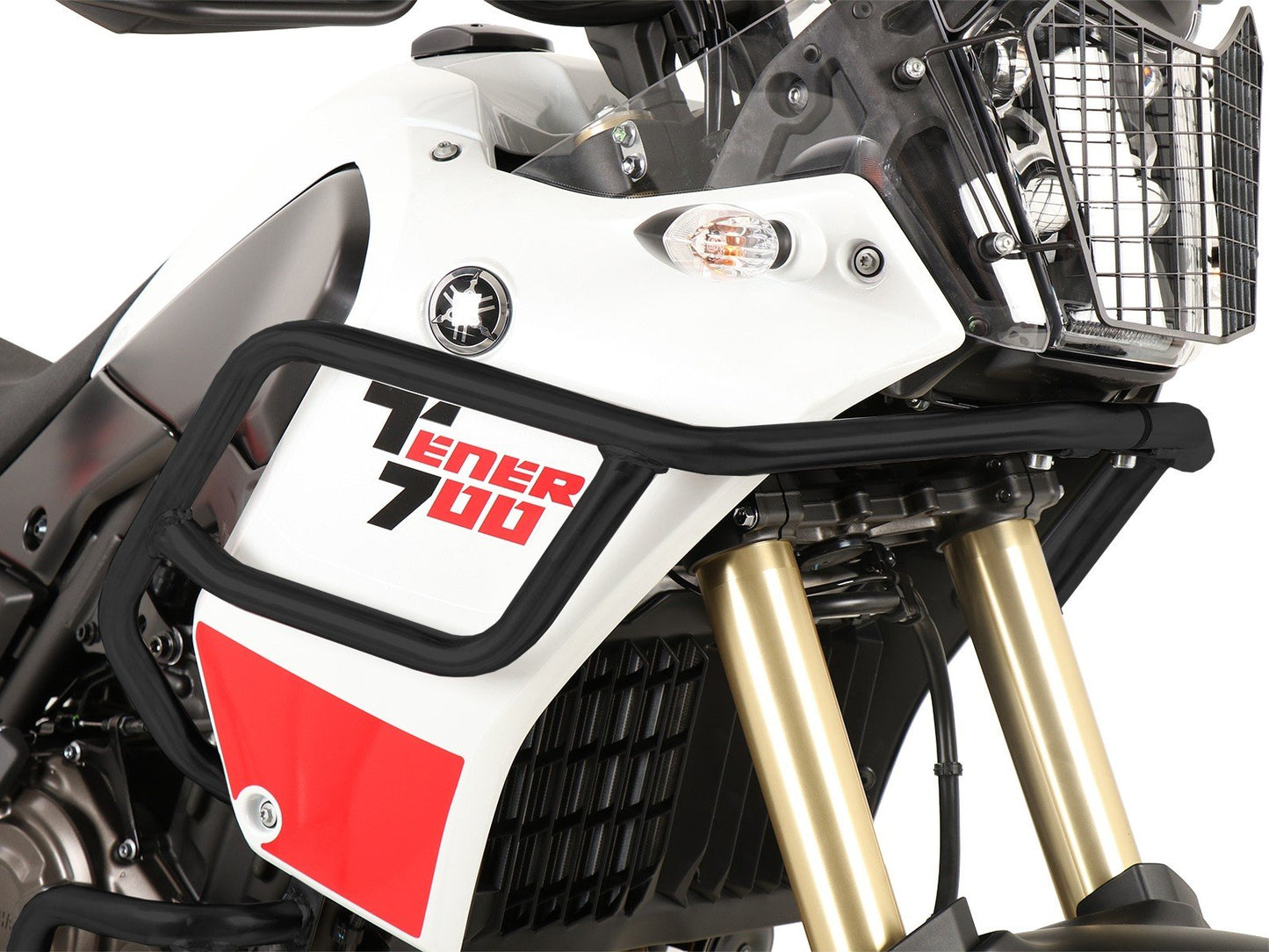 Tankguard Yamaha Tenere 700 (2019-)