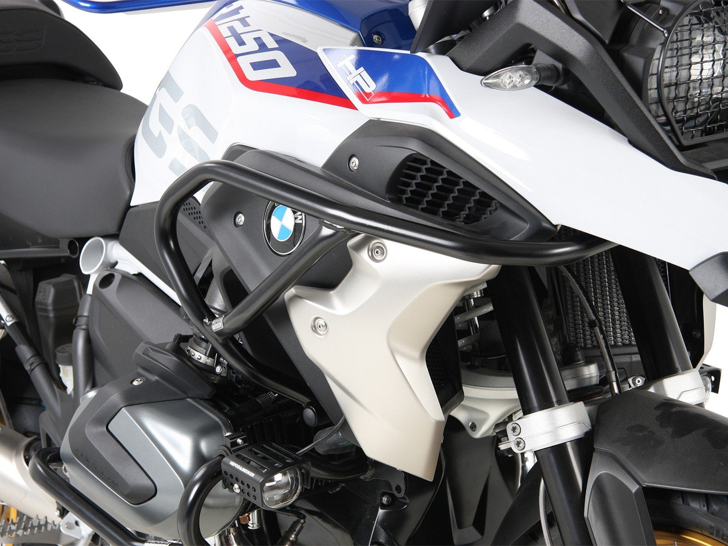 Tankguard Black BMW R1250 GS (2018-)
