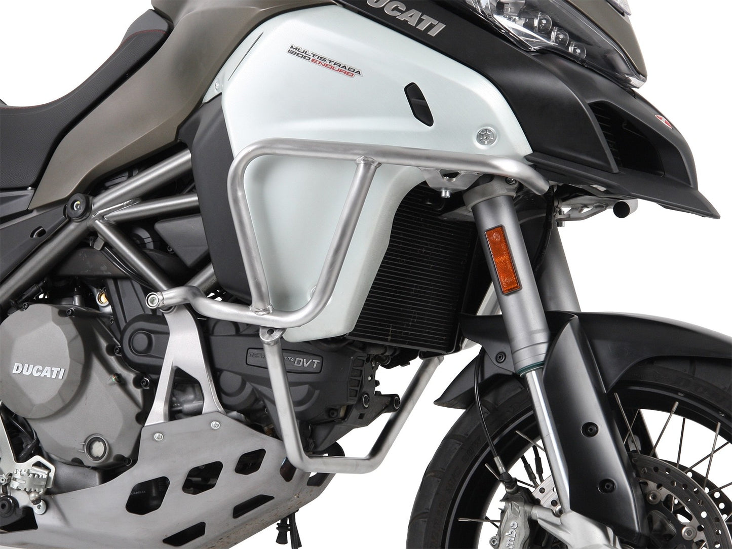Tankguard Ducati Multistrada 1260 Enduro (2019-)