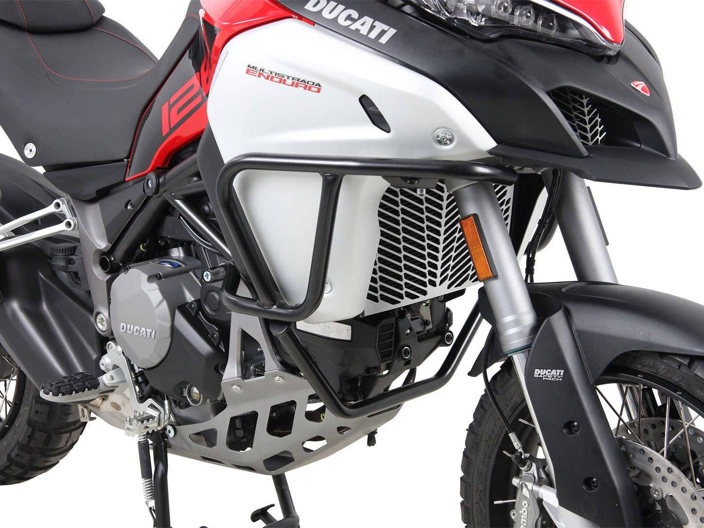 Tankguard Ducati Multistrada 1260 Enduro (2019-)