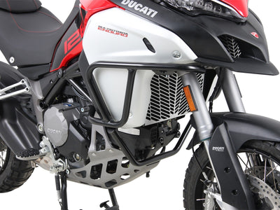 Tankguard Ducati Multistrada 1260 Enduro (2019-)