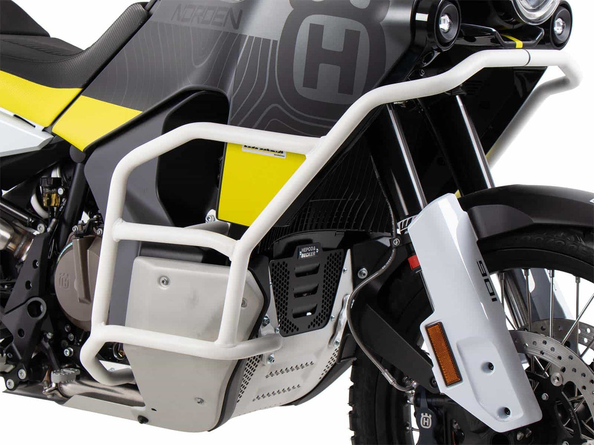 Engine Protection Bar Husqvarna Norden 901 (2022-)