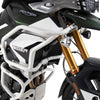 Tankguard Triumph Tiger 900 Rally/GT/Pro (2020-)