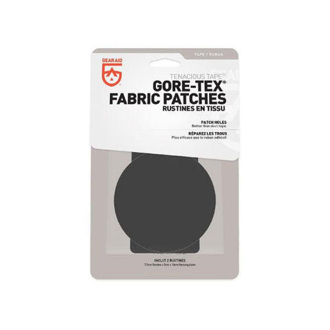 Gore-Tex Fabric Patches Accessories Other Klim 