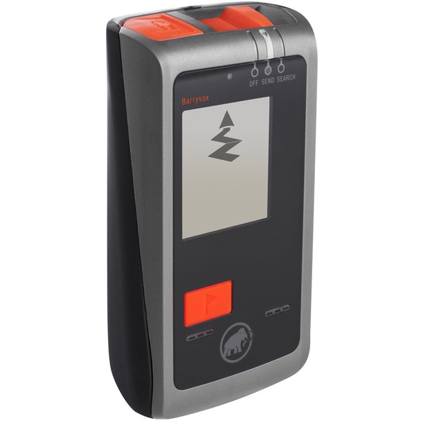 Barryvox Transceiver