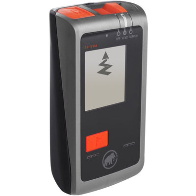 Barryvox Transceiver