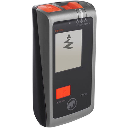 Barryvox Transceiver